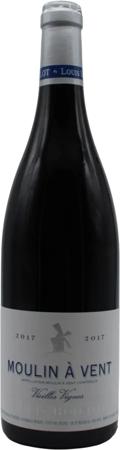 photos du vin Moulin a Vent Cuvee Vieilles Vignes Louis Boillot
