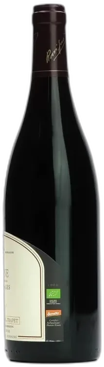 photo du vin Beaune les Mariages Rossignol Trapet