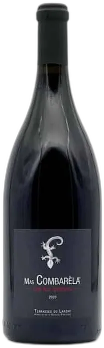 photo du vin Odes Aux Ignorants