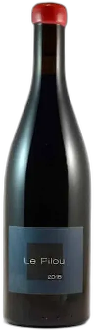 image du vin le Pilou