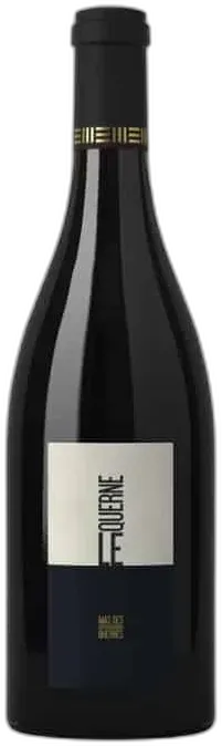 photo du vin le Querne