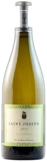 capture du vin Lombard