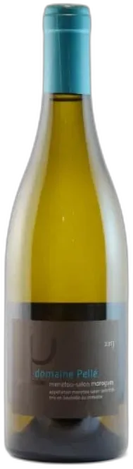 illustration du vin Morogues