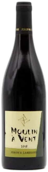 image du vin Piron