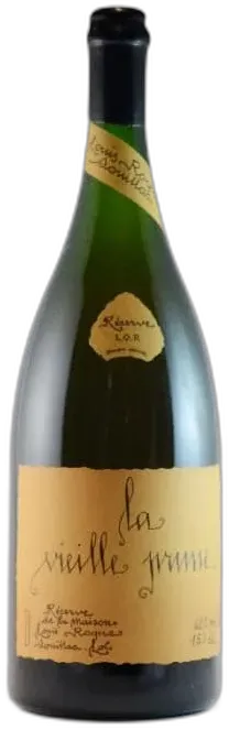 illustration du vin Vieille Eau-de-Vie de Prune de Souillac