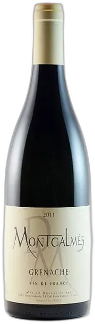 illustration du vin Grenache