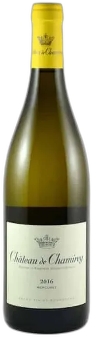 illustration du vin Château de Chamirey