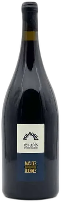photo du vin Mas des Quernes les Ruches