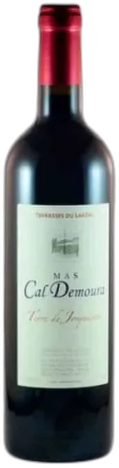 capture du vin Terre de Jonquières