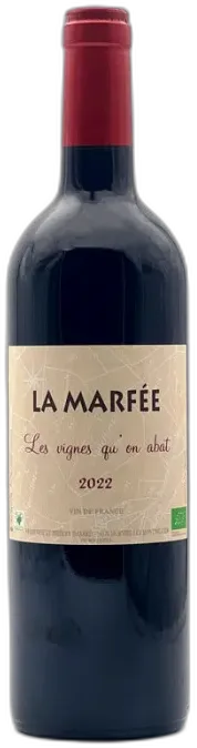 photo du vin Vignes qu'on Abat