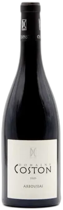 image du vin Arboussas