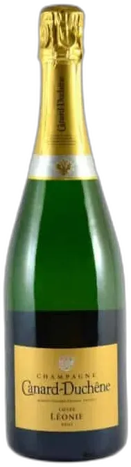 photo du vin Cuvée Léonie Etui