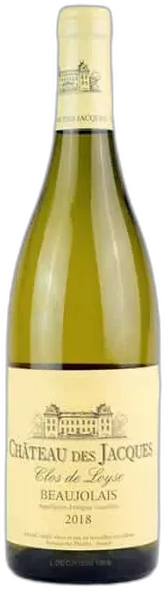 photo du vin Clos de Loyse