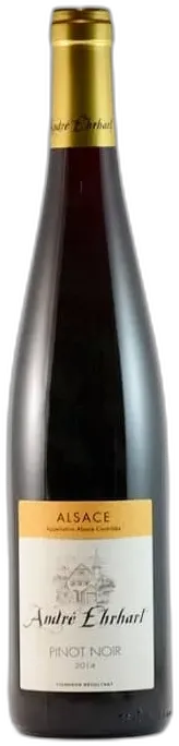 image du vin Pinot Noir