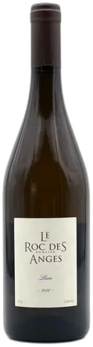 photo du vin Llum