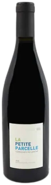 vue du vin la Petite Parcelle