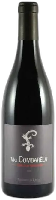 photo du vin Odes Aux Ignorants