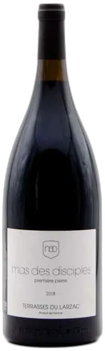 photo du vin Premiere Pierre