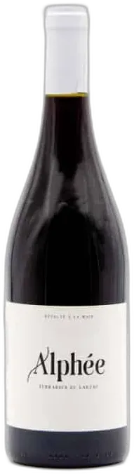 photo du vin Mas des Disciples Alphée Vin des Terrasses du Larzac