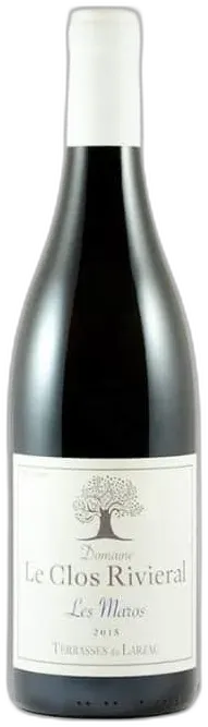 photo du vin Les Maros