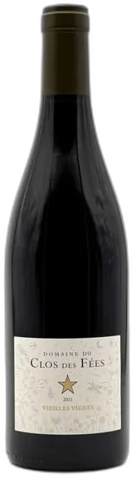 image du vin Vieilles Vignes