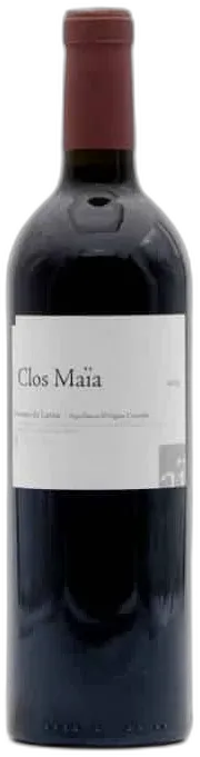 photo du vin Clos Maia Rouge