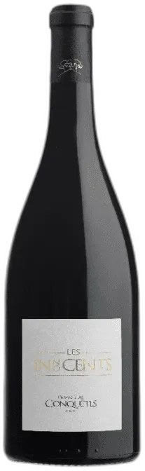 photo du vin Les Innocents