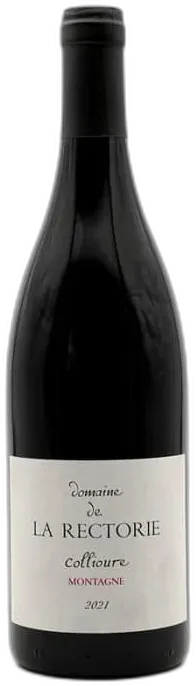 photo du vin Montagne