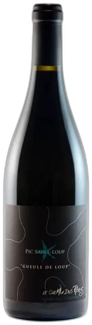 photo du vin Gueule de Loup