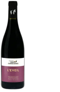 photos du vin Mas Conscience Terrasses du Larzac l’Eveil