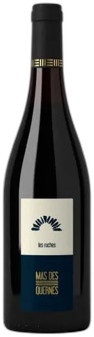 photo du vin Mas des Quernes les Ruches