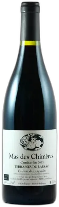 image du vin Caminarèm