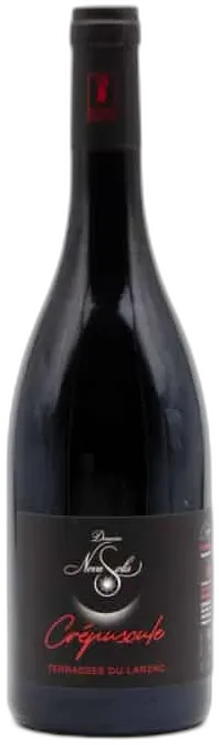 photo du vin Crépuscule