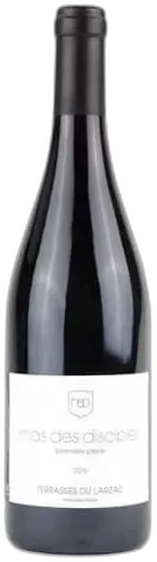 photo du vin Premiere Pierre