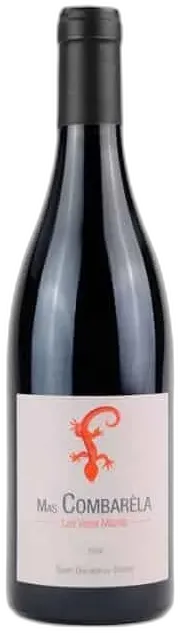 image du vin Vieux Mazets