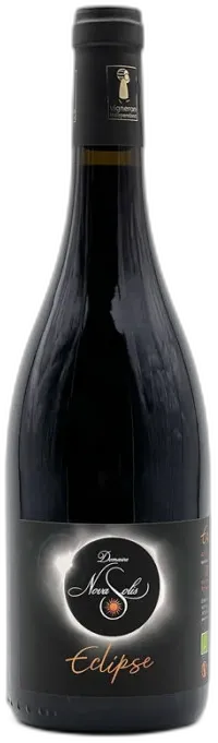 photo du vin Eclipse