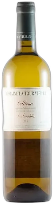 illustration du vin Les Canadells
