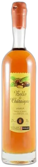 illustration du vin Vieille Eau-de-Vie de Prune de Souillac