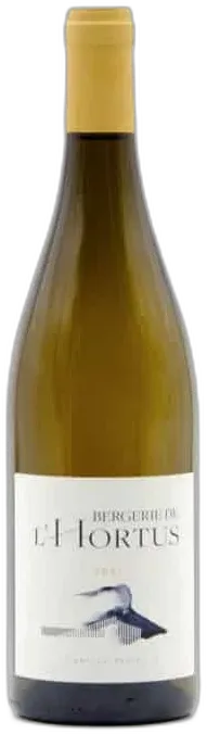 photo du vin Bergerie du Capucin "Dame Jeanne" Igp Saint-Guilhem le Désert Blanc