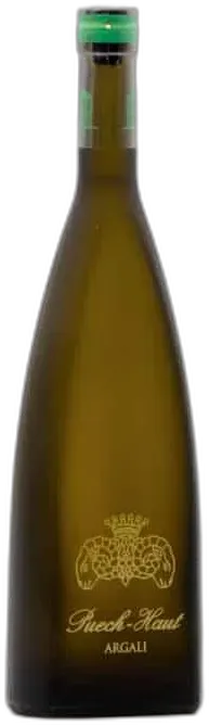 illustration du vin Igp og Argali Blanc Puech Haut