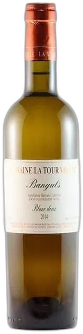 image du vin Tour Vieille