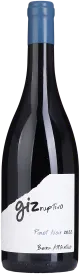 image du vin Pinot Noir