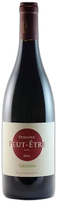 photo du vin Mas de Daumas Gassac, Igp Saint-Guilhem-le-Desert Cite d’Aniane