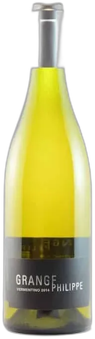 aperçu du vin Grange Philippe Vermentino