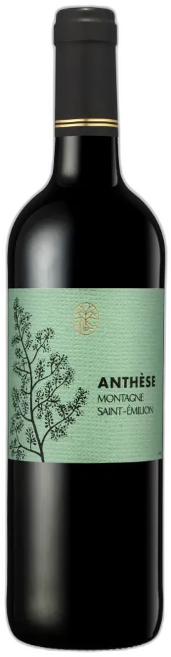 image du vin Anthèse