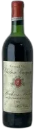 image du vin Château Poujeaux