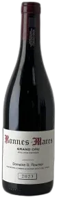 illustration du vin Bonnes-Mares Grand Cru