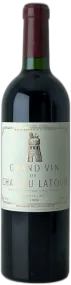 image du vin Latour