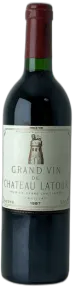 photo du vin Pauillac