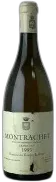 photo du vin Montrachet